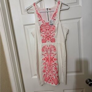 Free People Dress with tags